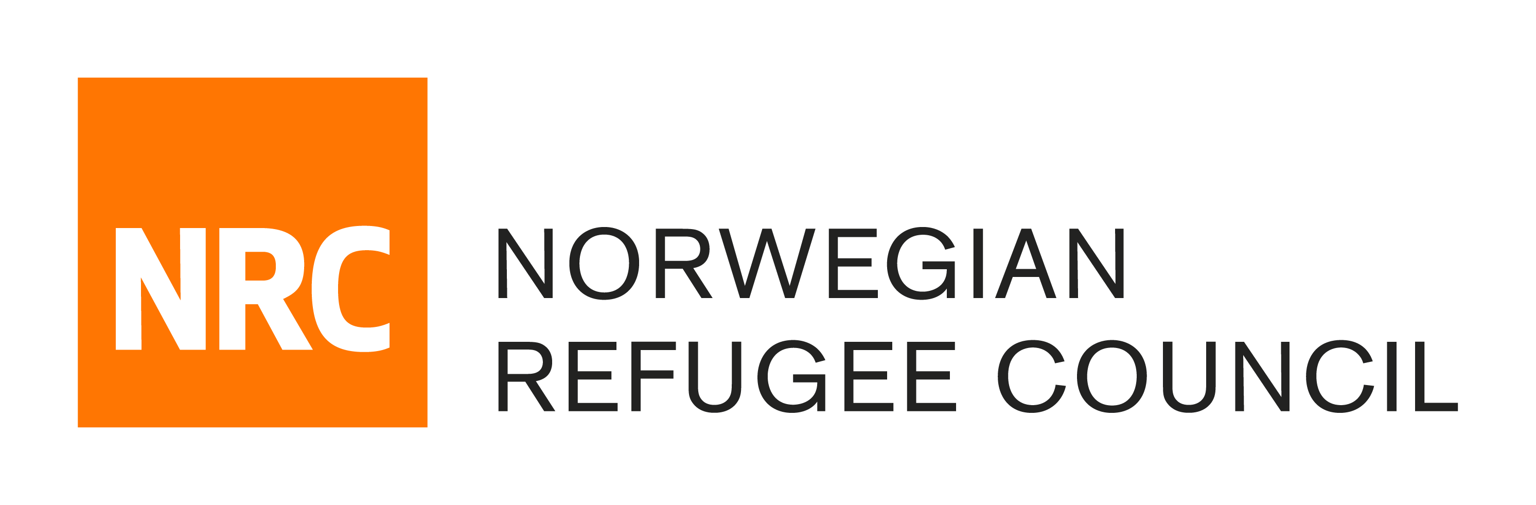 NRC's logo