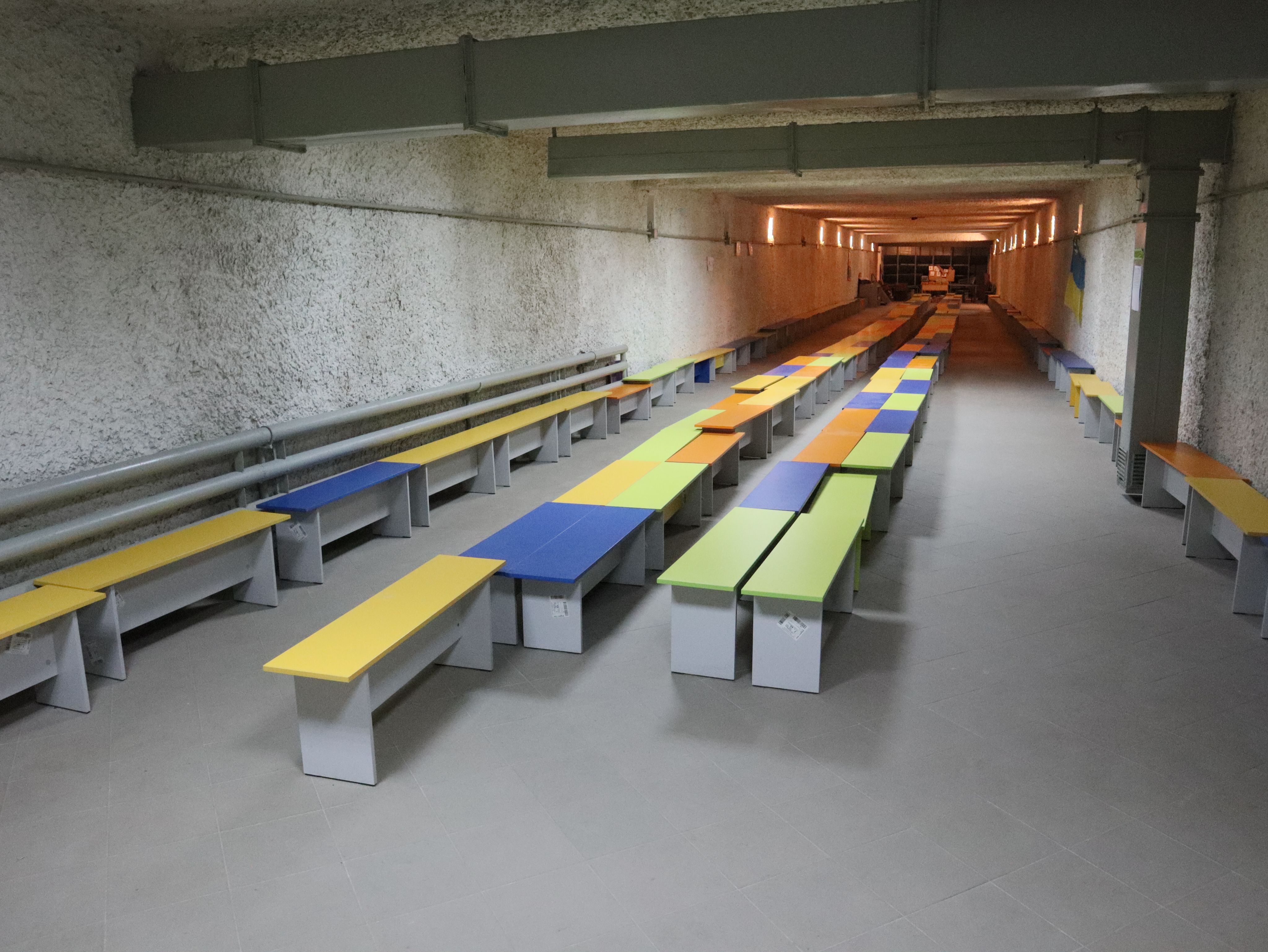 The hidden casualties of war: how attacks on schools in Ukraine are  affecting children | NRC