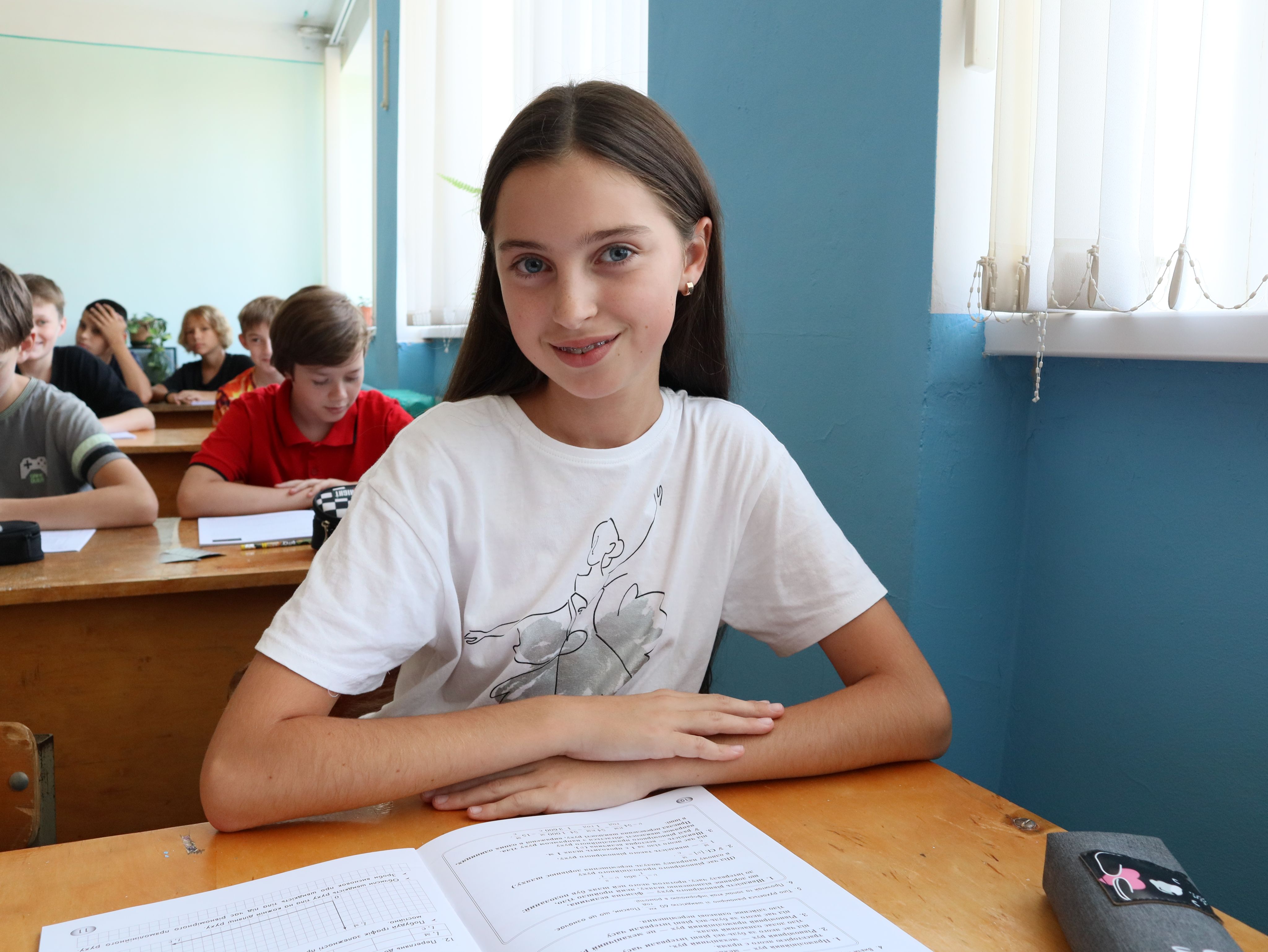 The hidden casualties of war: how attacks on schools in Ukraine are  affecting children | NRC