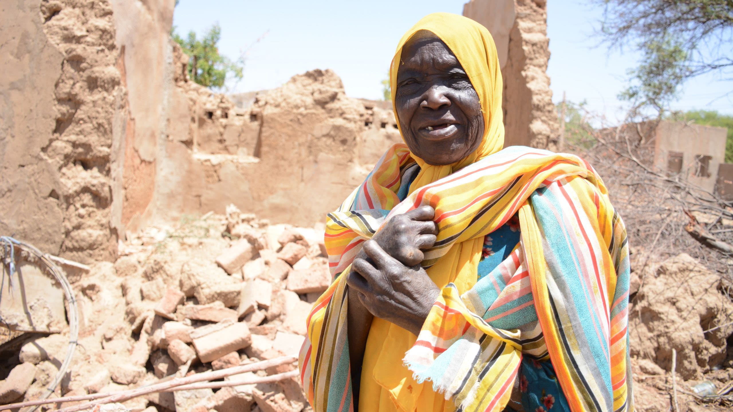 ماعت تحذر من تدويل شبكات دعم الحرب في السودان